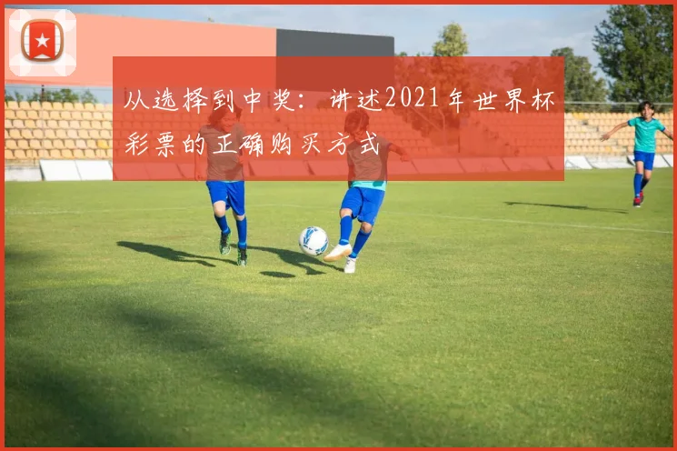 从选择到中奖:讲述2021年世界杯彩票的正确购买方式
