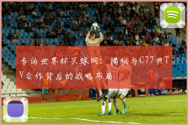 专访世界杯买球网：揭秘与C77典TV合作背后的战略布局