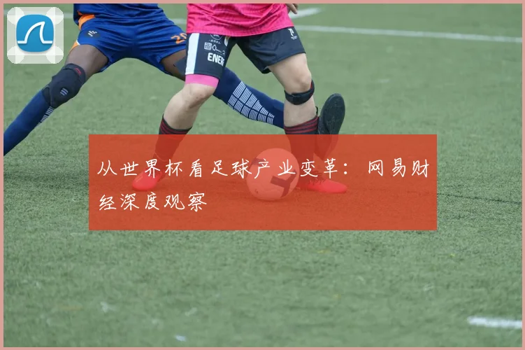 从世界杯看足球产业变革:网易财经深度观察