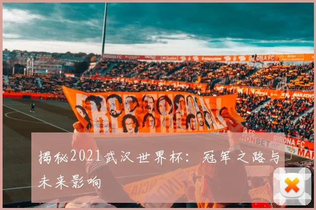 揭秘2021武汉世界杯：冠军之路与未来影响